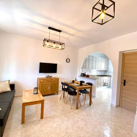 Olive Tree Bungalow La Zenia Dehesa de Campoamor  Luaran gambar