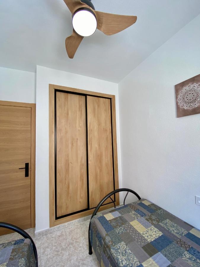 Olive Tree Bungalow La Zenia Dehesa de Campoamor  Luaran gambar