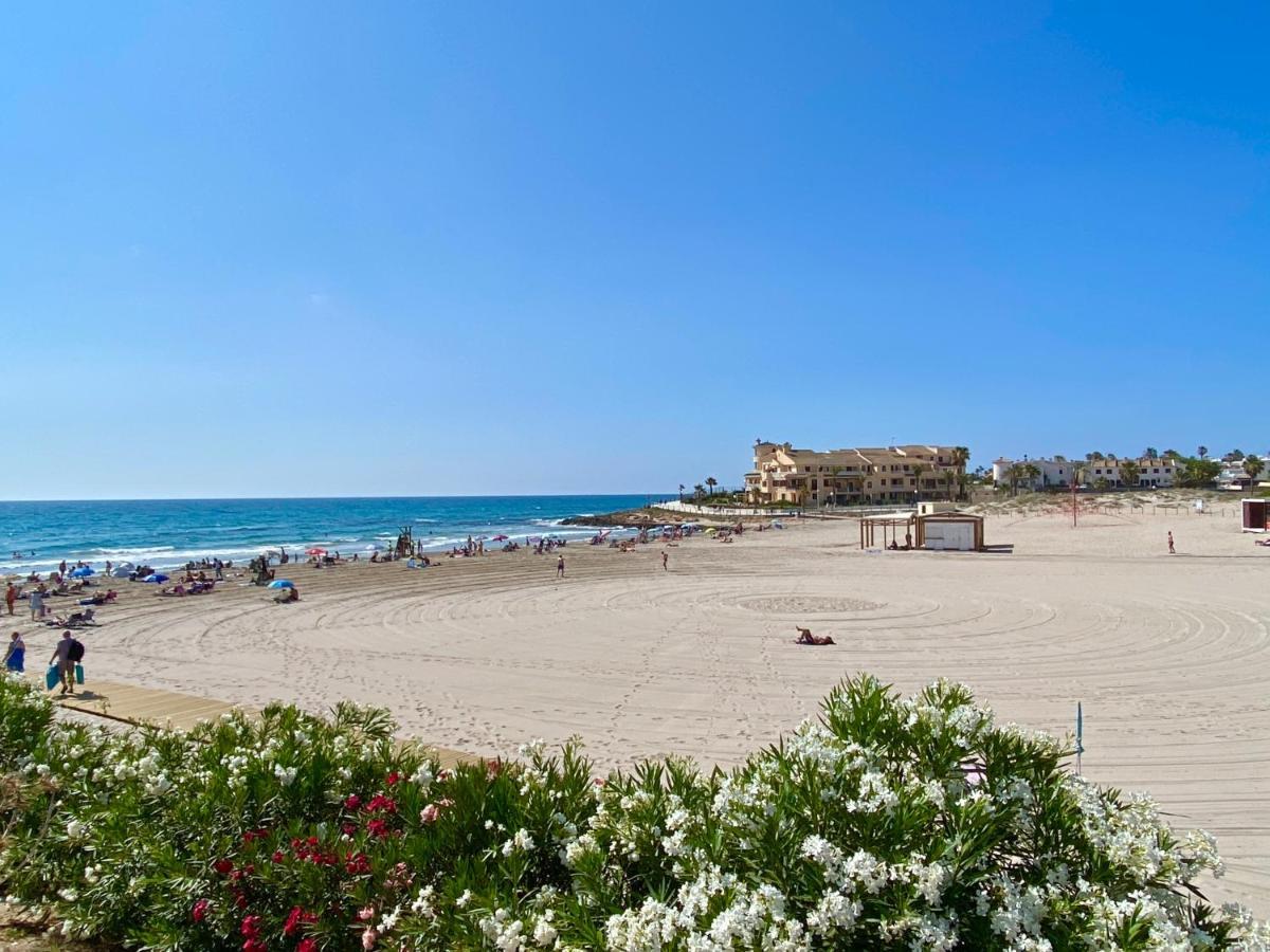 Olive Tree Bungalow La Zenia Dehesa de Campoamor  Luaran gambar