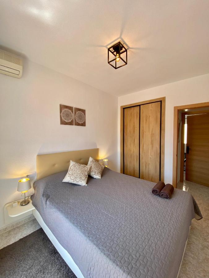 Olive Tree Bungalow La Zenia Dehesa de Campoamor  Luaran gambar