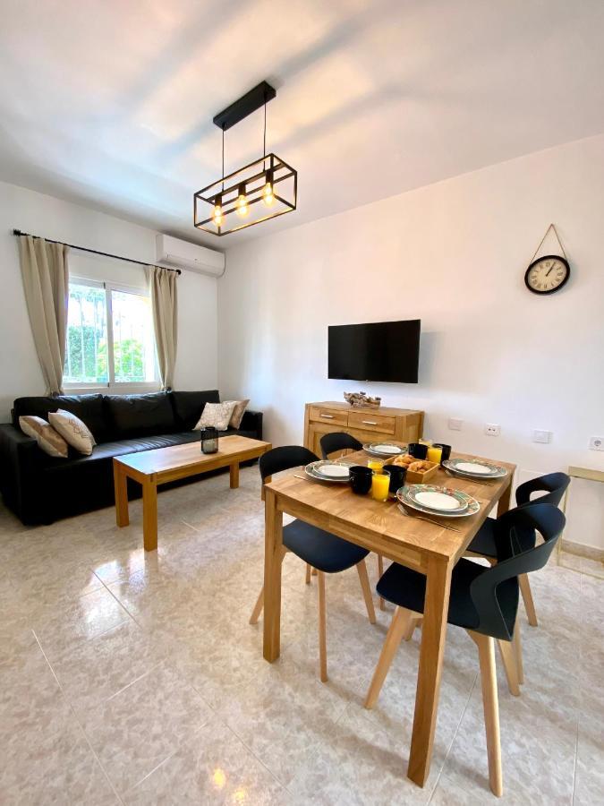 Olive Tree Bungalow La Zenia Dehesa de Campoamor  Luaran gambar