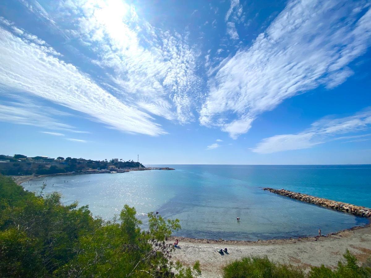 Olive Tree Bungalow La Zenia Dehesa de Campoamor  Luaran gambar