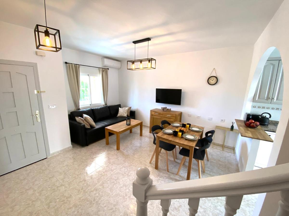 Olive Tree Bungalow La Zenia Dehesa de Campoamor  Luaran gambar